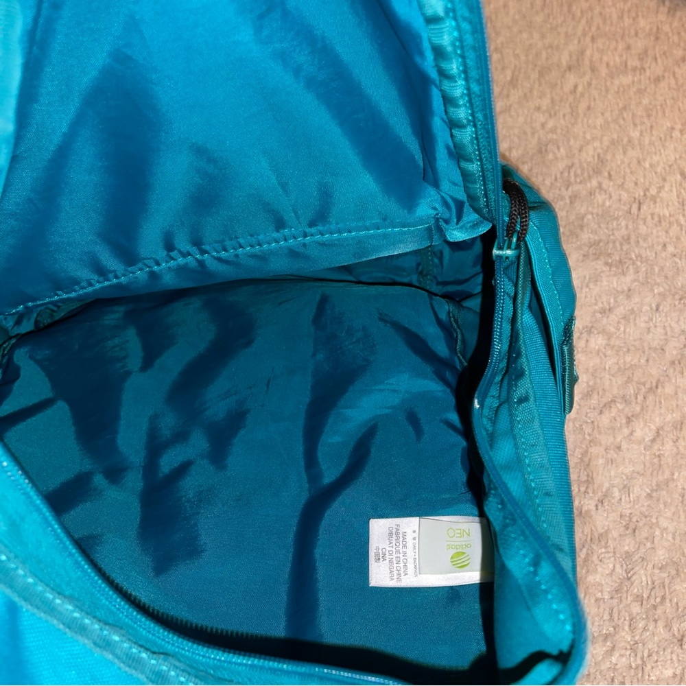 Adidas Backpack - Picture 4 of 5